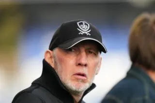 Le monde du foot pleure Éric Roy