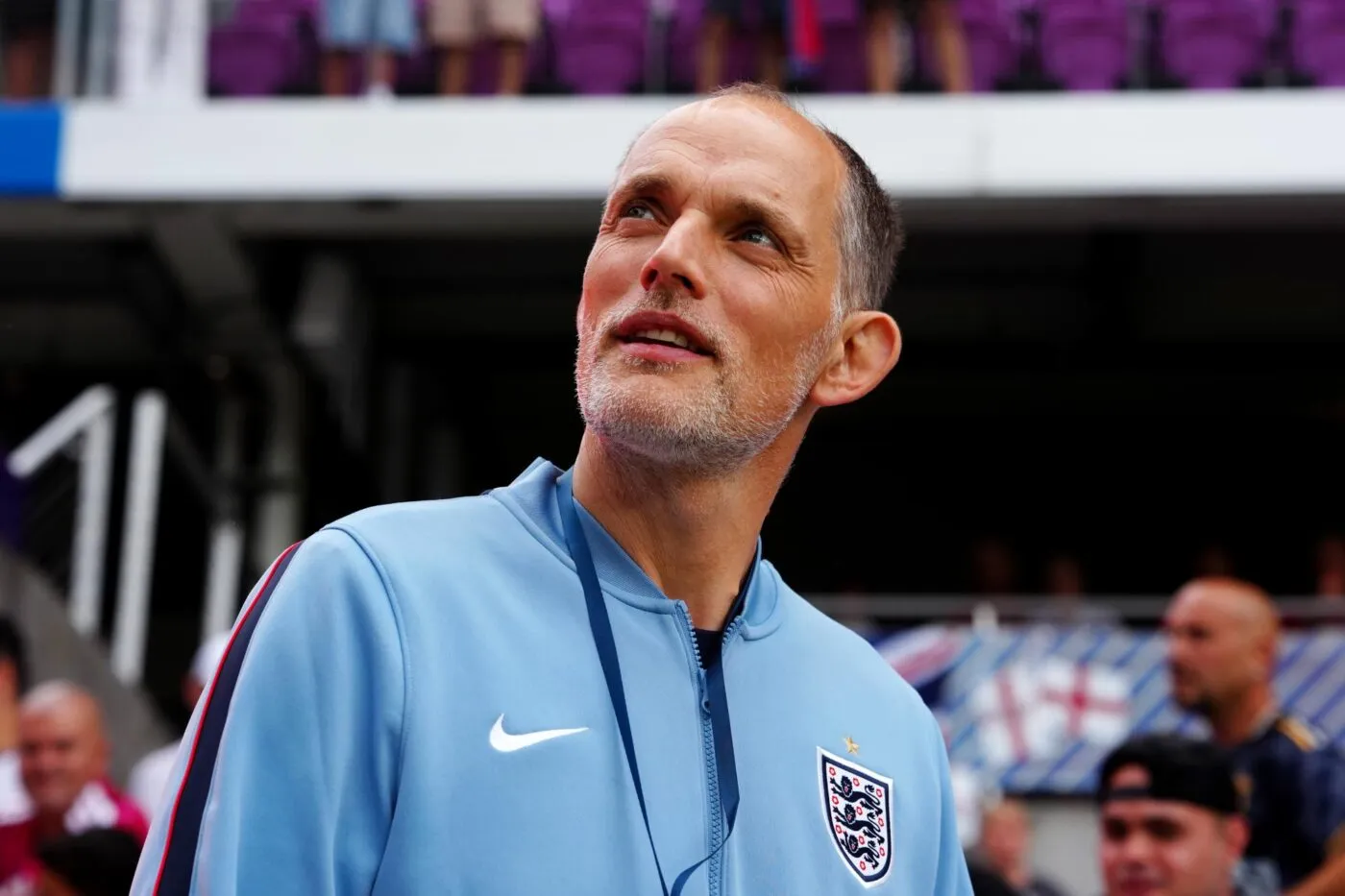 Le premier onze de Tuchel en Coupe du monde est tombé