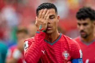 Cristiano Ronaldo, l’idole devenue un poison