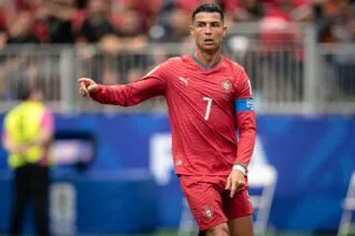 Cristiano Ronaldo livre son analyse sur la performance portugaise