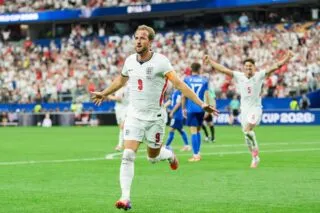 Comment Mbappé, Haaland et Messi aident Harry Kane à performer