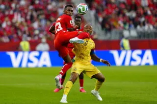Revivez Ghana - Panama (1-0)