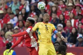 Sans briller, le Ghana s'impose face au Panama