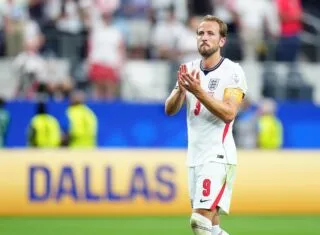 Les coïncidences troublantes entre Harry Kane et David Beckham