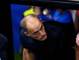 Tuchel a piqué sa crise contre Pickford lors du match contre la Croatie