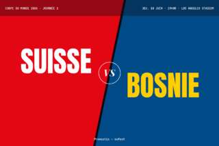 Pronostic Suisse Bosnie-Herzégovine : analyse, cotes et prono Coupe du Monde 2026