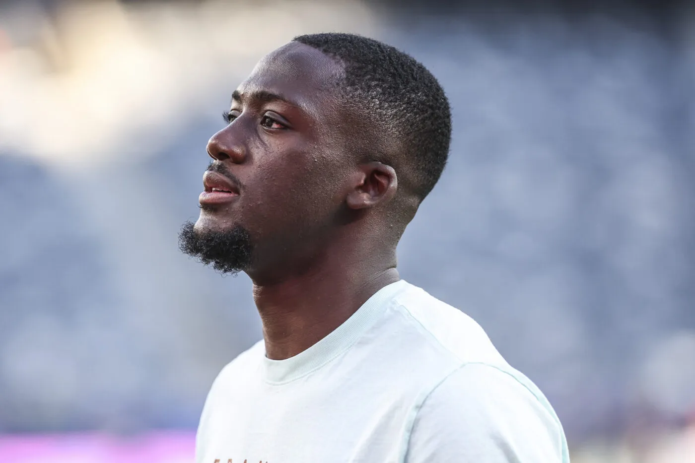 Ibrahima Konaté est un nouveau joueur du Real Madrid