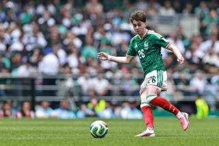 En direct : Mexique - Corée du Sud (0-0)