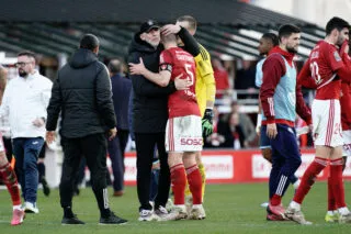 Brendan Chardonnet : « Éric Roy a été un grand courageux »