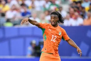 Elye Wahi interdit d'entrer au Canada pour Allemagne-Côte d'Ivoire