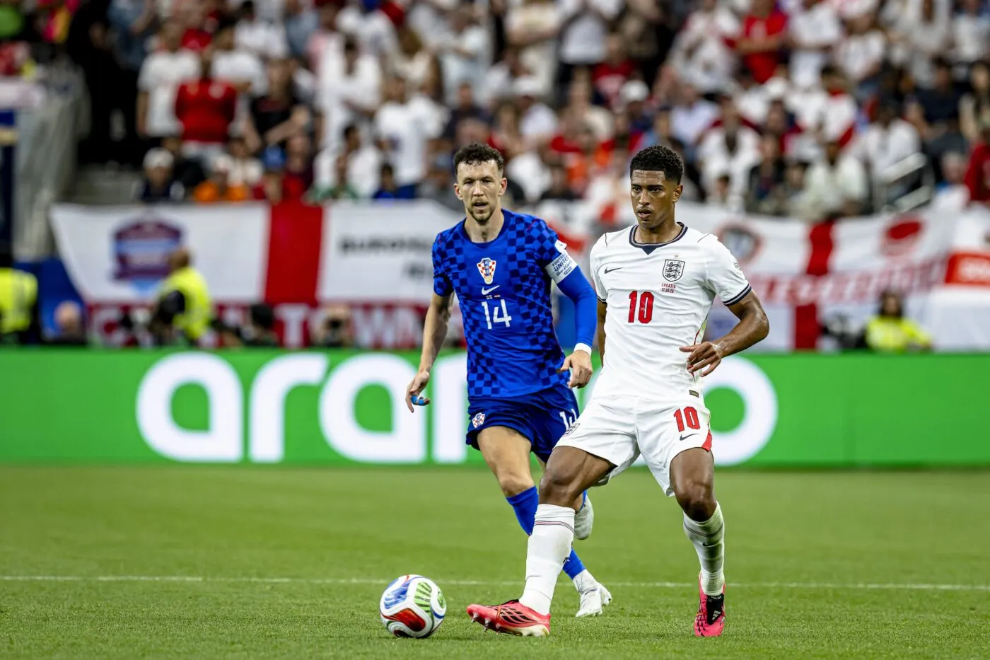 Ce qu’on a aimé dans ce début de Coupe du monde