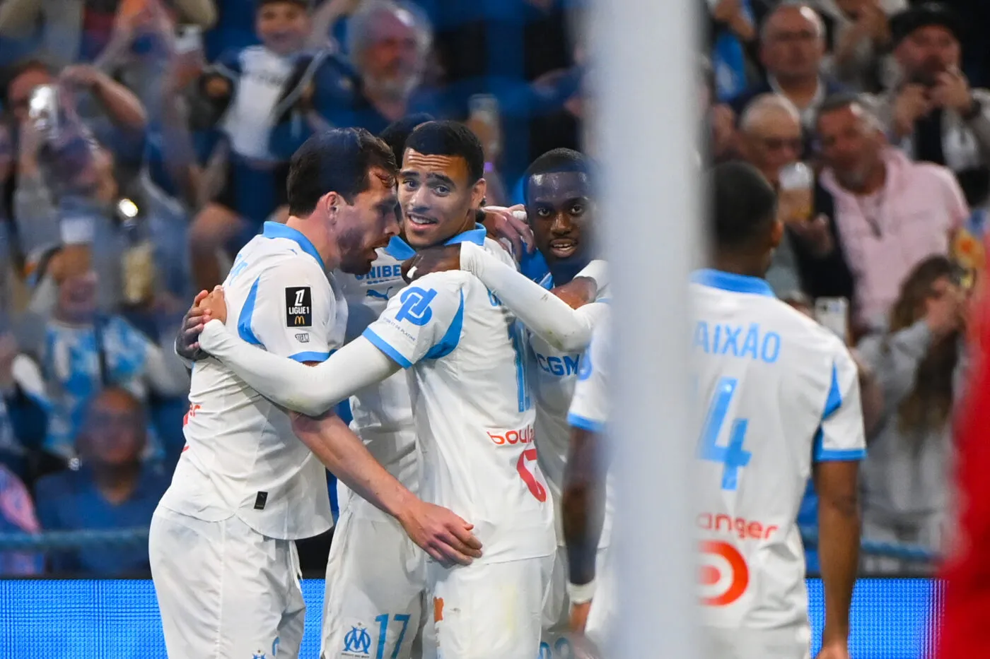 OM : pour un sursis d’orgueil