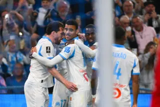 OM : pour un sursis d’orgueil