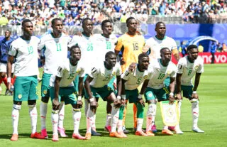 Les journalistes sénégalais privés du dernier match de poule ?