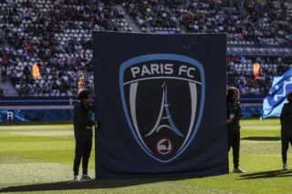 Le Paris FC va se mettre au Géorgien