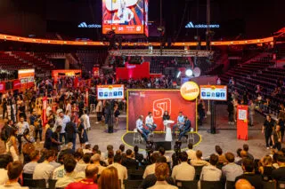 Sport Définition 2026 : le rendez-vous incontournable du sport business européen
