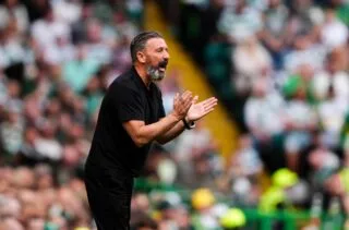 Les Rangers piquent le coach des Hearts