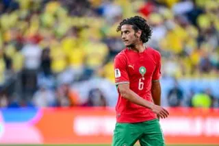 En direct : Écosse-Maroc (0-0)