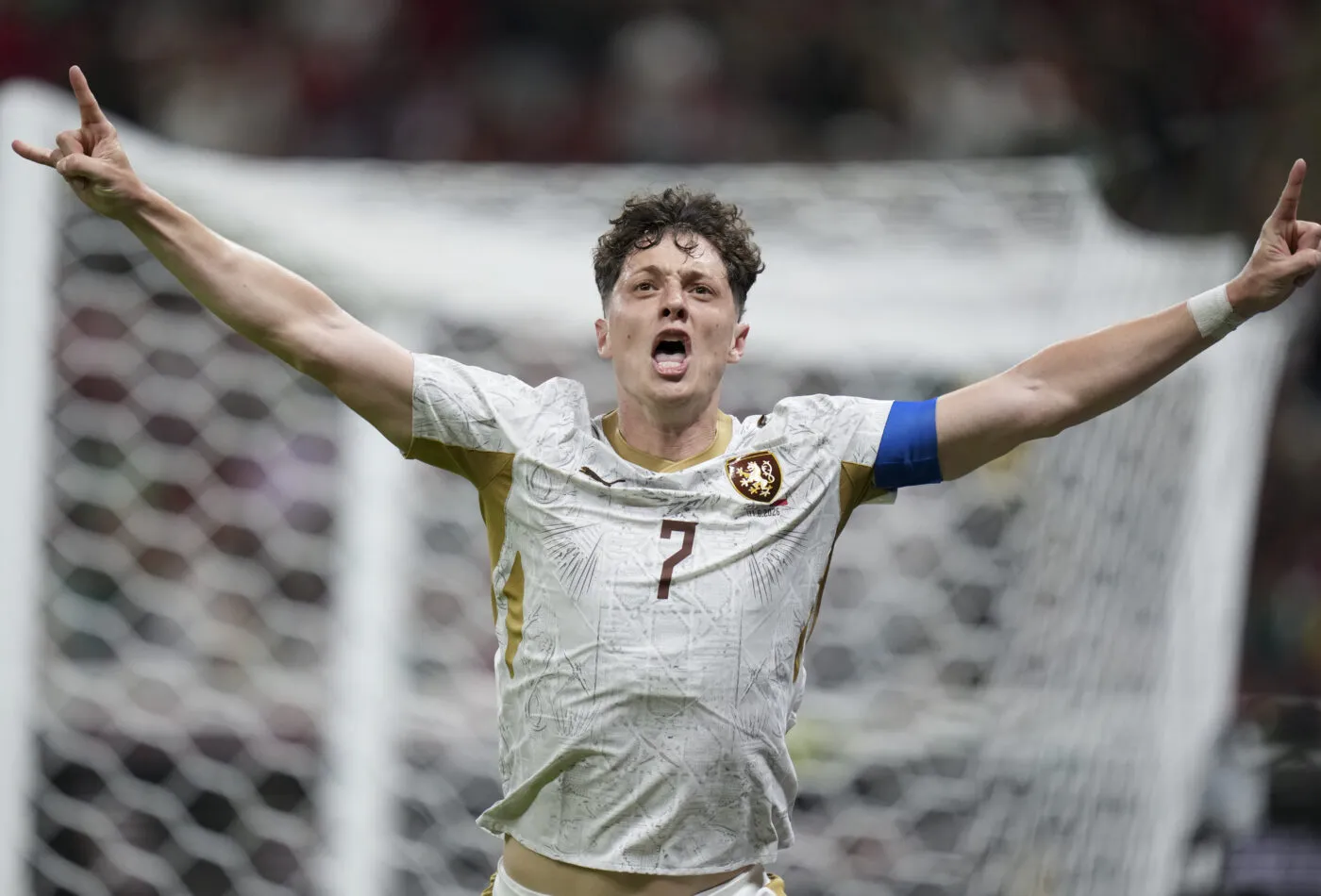 En direct : Tchéquie-Afrique du Sud (1-0)