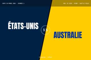 Pronostic États-Unis Australie : analyse, cotes et prono Coupe du monde 2026
