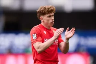 Liverpool attire dans ses filets un jeune crack