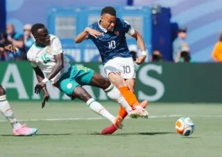 On sait qui a marqué le but le plus lointain de cette première journée de Coupe du monde