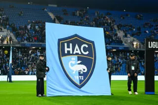 Le stade du Havre change de naming
