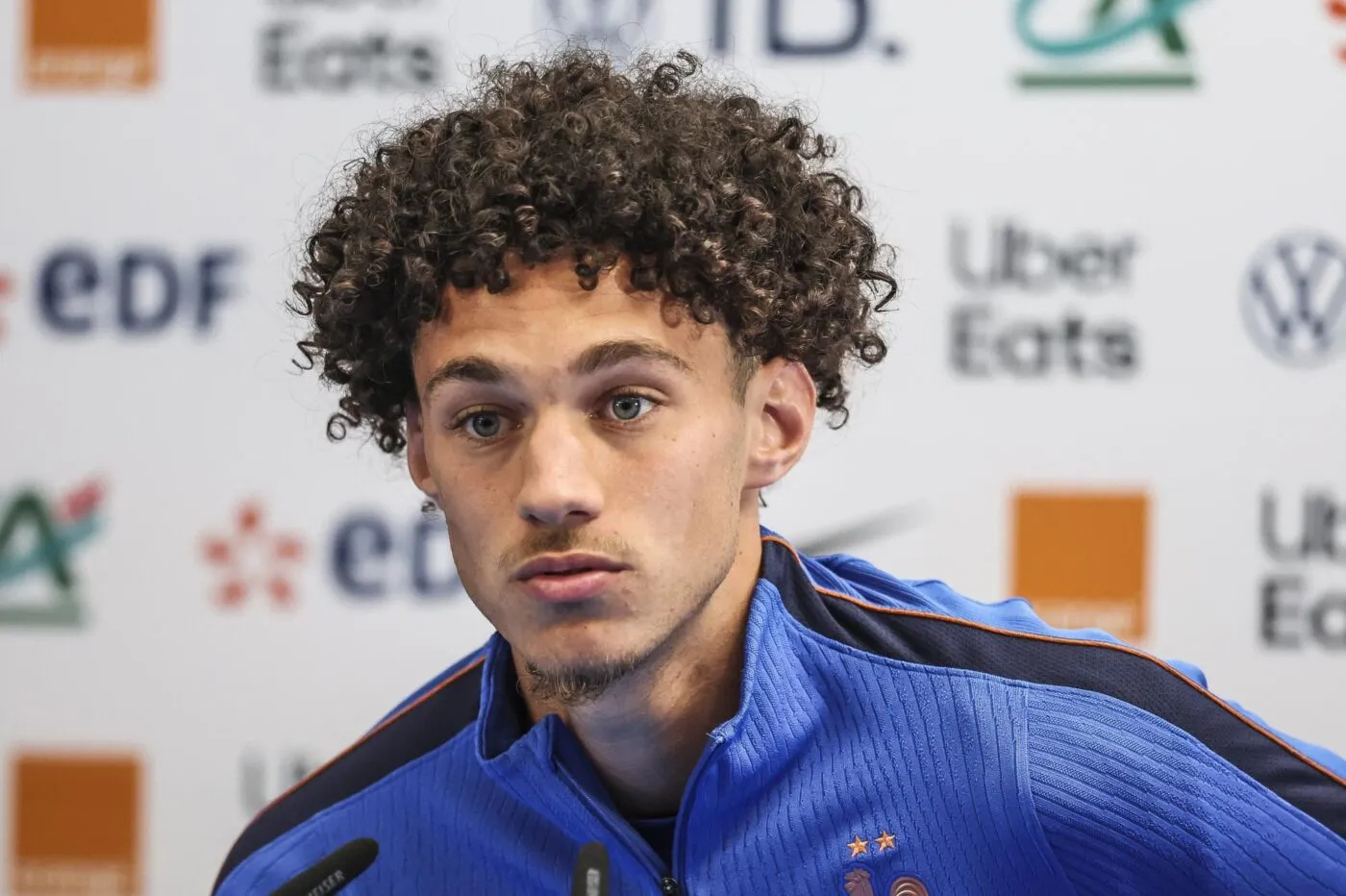 Maghnes Akliouche privilégie le Mondial au PSG