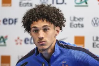 Maghnes Akliouche privilégie le Mondial au PSG