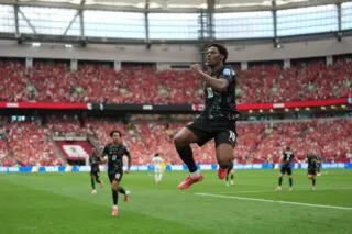 Revivez : Canada - Qatar (6-0)