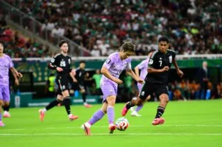 Revivez : Mexique - Corée du Sud (1-0)
