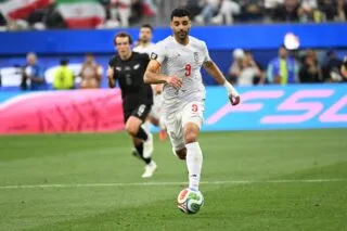 La Fédération iranienne va porter plainte auprès de la FIFA