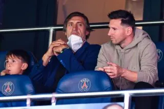 Le père de Lionel Messi est décédé