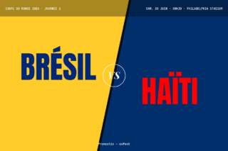 Pronostic Brésil Haïti : analyse, cotes et prono Coupe du monde 2026