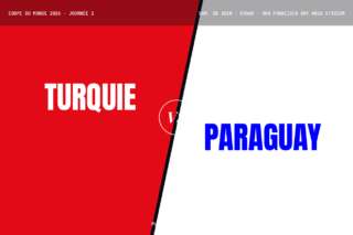Pronostic Turquie Paraguay : analyse, cotes et prono Coupe du monde 2026