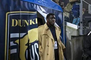 Le Havre verrouille l'arrivée de son directeur sportif