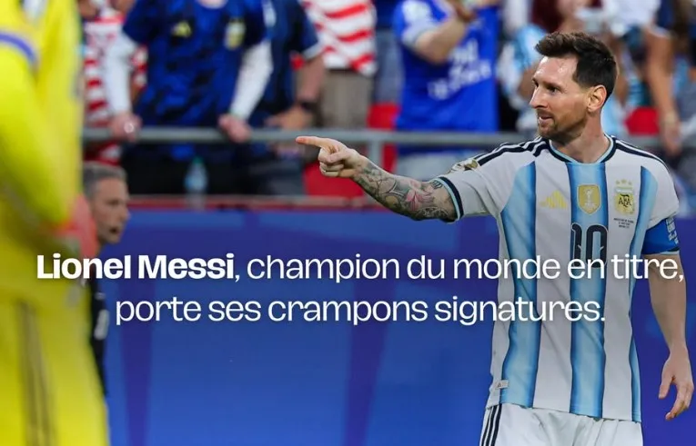 Ce drôle de phénomène qui frappe la Coupe du Monde