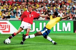 Tore André Flo : « Aujourd’hui, la Norvège est capable de dominer l’adversaire »