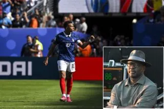 Lilian Thuram : « Kylian Mbappé représente l’excellence à la française »