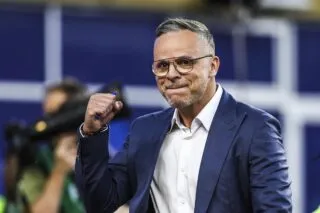 Ouahbi : "Hakimi ? Aux anges"