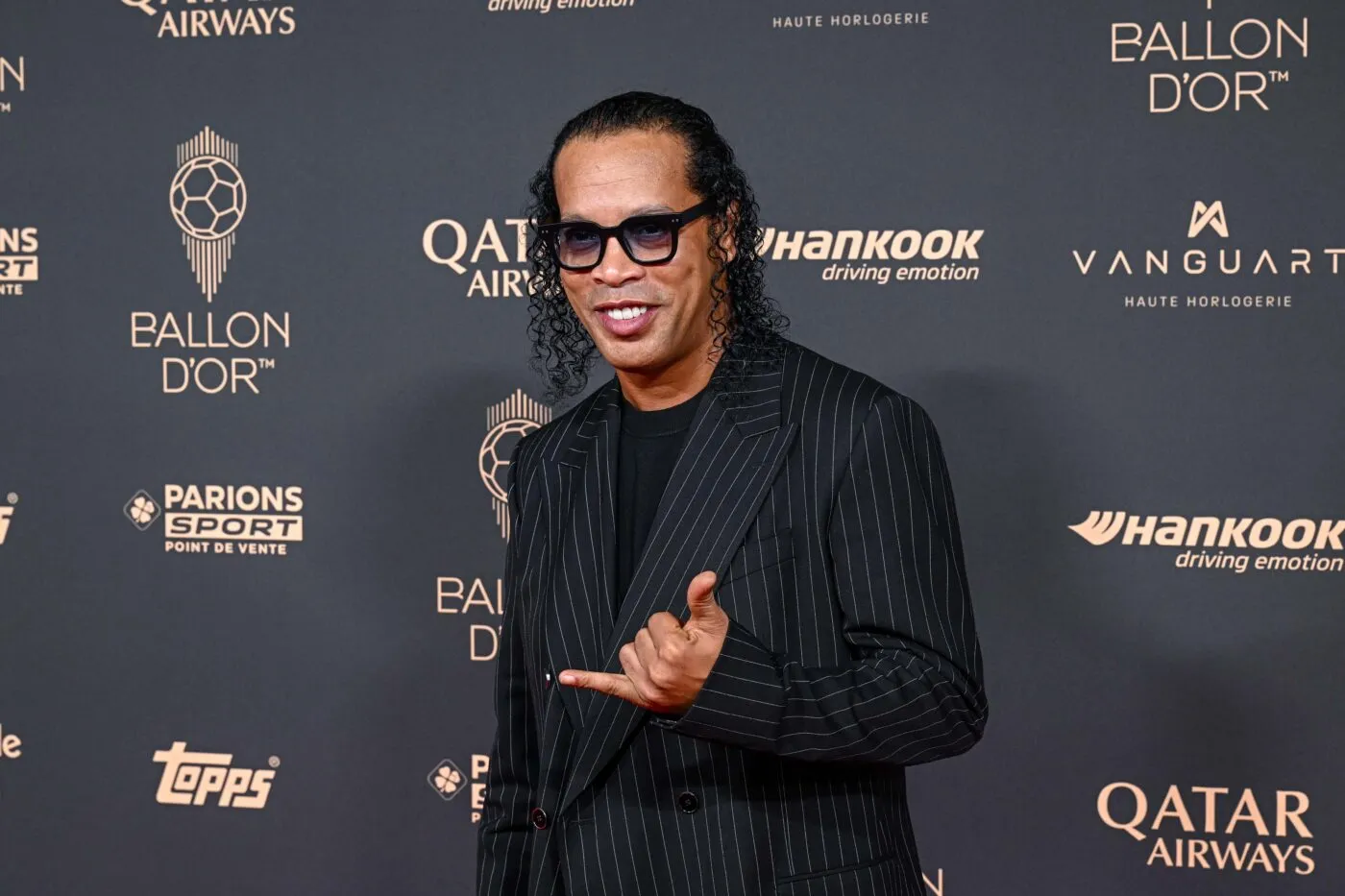 Folle rumeur : Ronaldinho annoncé de retour comme joueur en D3 italienne