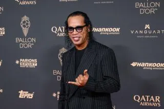 Folle rumeur : Ronaldinho annoncé de retour comme joueur en D3 italienne