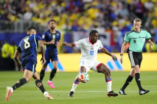 Haïti ne gagnera pas la Coupe du monde