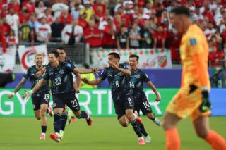 En direct : Turquie-Paraguay (0-1)