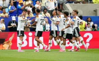 En direct : Allemagne-Côte d'Ivoire (0-0)