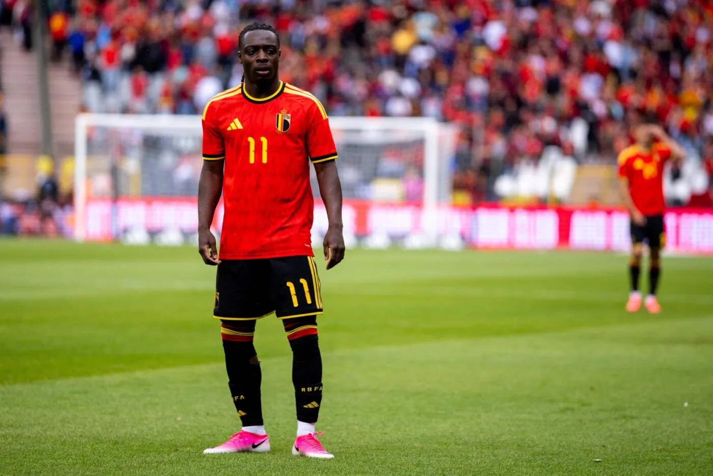 Coupe du monde ou accouchement, un nouveau débat est né