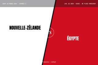 Pronostic Nouvelle-Zélande Égypte : analyse, cotes et prono Coupe du monde 2026