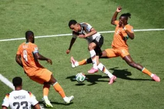 Revivez Allemagne-Côte d'Ivoire (2-1)