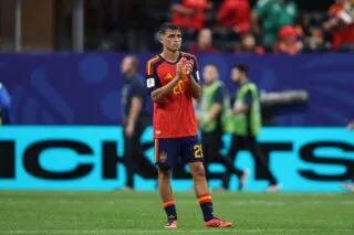 En direct : Espagne-Arabie saoudite (0-0)