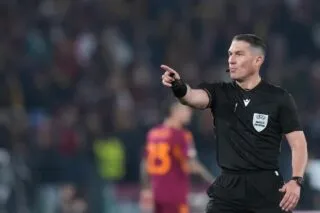 Pourquoi l'arbitre de Tunisie-Norvège porte un maillot spécial ?